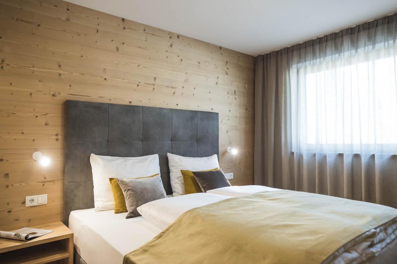 Wanderhotel Talblick Sankt Jakob im Ahrntal Exterior foto